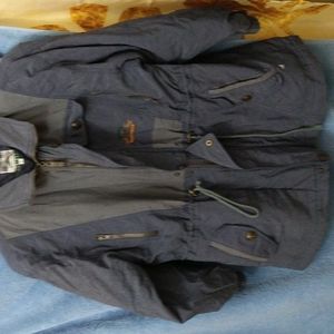 Men's Bonikle Casual Wear coat, size 3